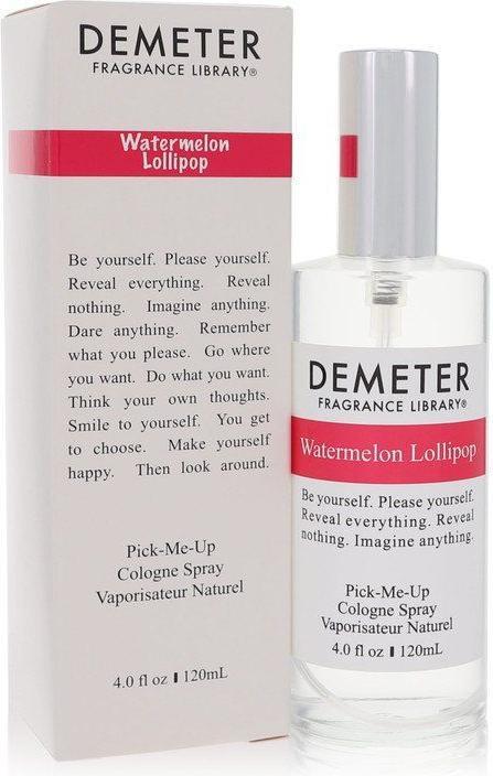 Immagine prodotto Demeter Lecca-lecca all'anguria (Eau de cologne, 120 ml)