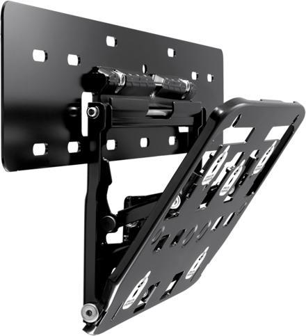 Produktbild Samsung WMN-M23EA No Gap Wall-Mount QLED 75" (Wand, 75", 50 kg)