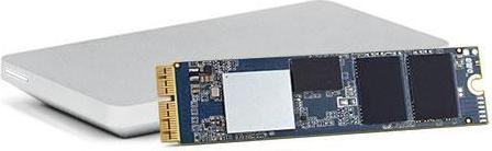 Produktbild OWC Aura Pro X2 (480 GB, M.2 2280)