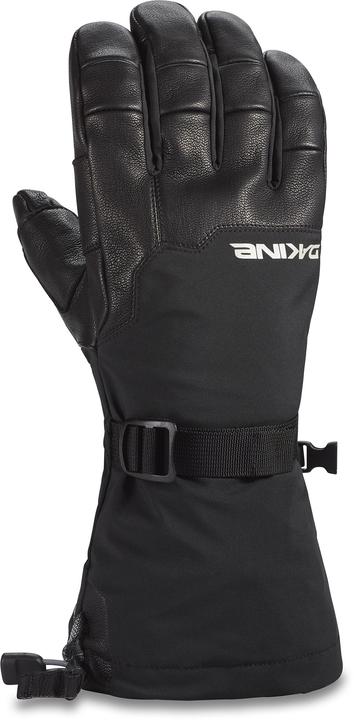 Dakine Ski Glove Women's Phoenix Gore-Tex Black 2023
