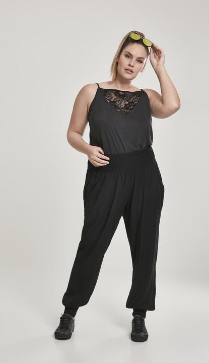 Actual product image Urban Classics Ladies Sarong Pants (XS)