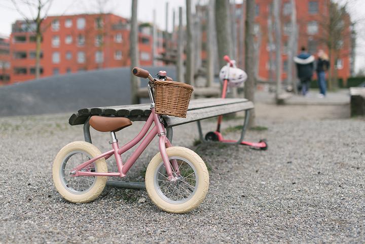 Produktbild Siech Cycles Kids Bike (12")