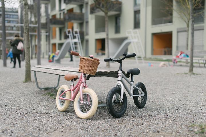 Produktbild Siech Cycles Kids Bike (12")