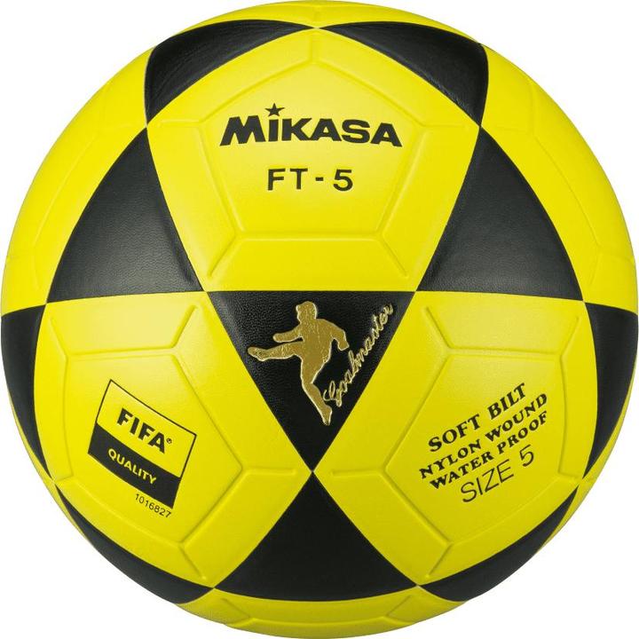 Mikasa FT-5BKY-FQ (5)