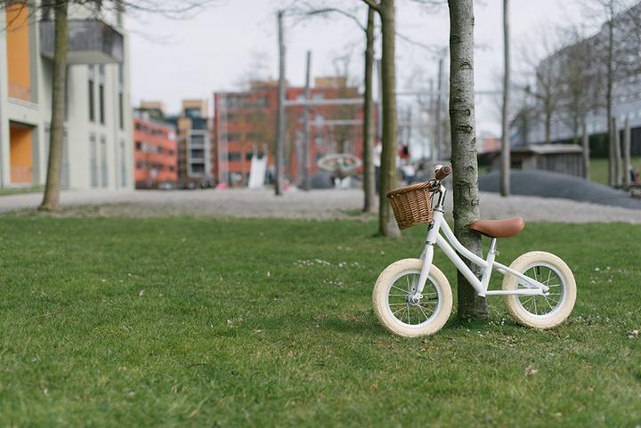 Produktbild Siech Cycles Kids Bike (12")