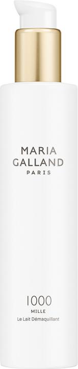 Maria Galland Mille - 1000 Le Lait Démaquillant