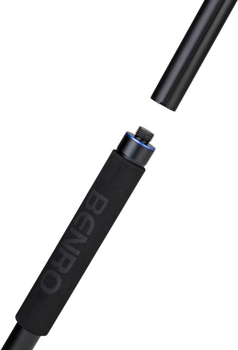 Actual product image Benro FTA18CV0 Travel Angel Travel Tripod Kit (Carbon)