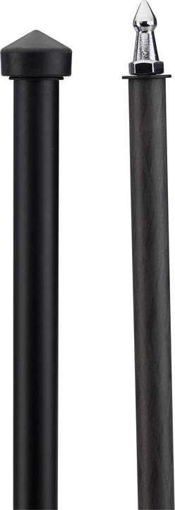 Actual product image Benro FTA18CV0 Travel Angel Travel Tripod Kit (Carbon)