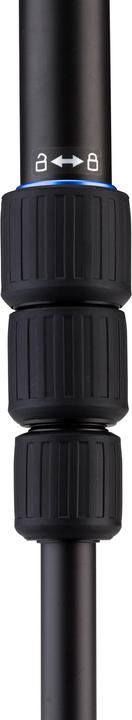 Actual product image Benro FTA18CV0 Travel Angel Travel Tripod Kit (Carbon)
