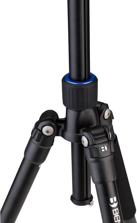 Actual product image Benro FTA18CV0 Travel Angel Travel Tripod Kit (Carbon)
