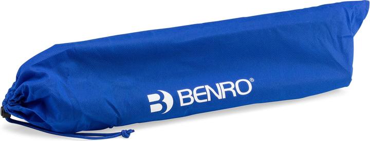 Actual product image Benro FTA18CV0 Travel Angel Travel Tripod Kit (Carbon)