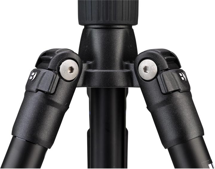 Actual product image Benro FTA18CV0 Travel Angel Travel Tripod Kit (Carbon)