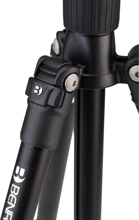 Actual product image Benro FTA18CV0 Travel Angel Travel Tripod Kit (Carbon)
