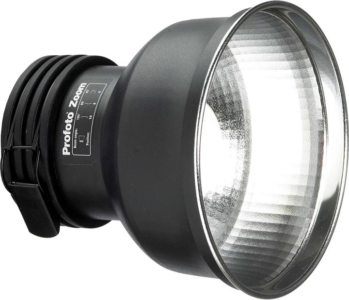 Profoto Zoom Reflector (Weitwinkelreflektor, 19.30 cm)