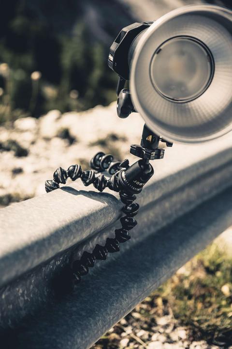 Immagine prodotto Profoto Riflettore zoom (Riflettore grandangolare, 19.30 cm)