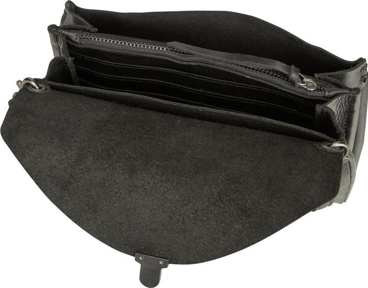 Image du produit Harolds Aberdeen sac à bandoulière en cuir 20 cm