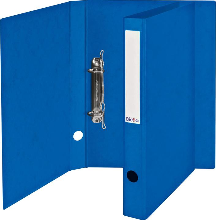 Actual product image Biella Ringhefter (A4, 31 mm, 1 Piece)