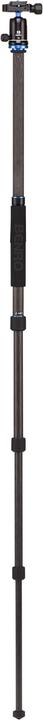 Actual product image Benro FTA18CV0 Travel Angel Travel Tripod Kit (Carbon)