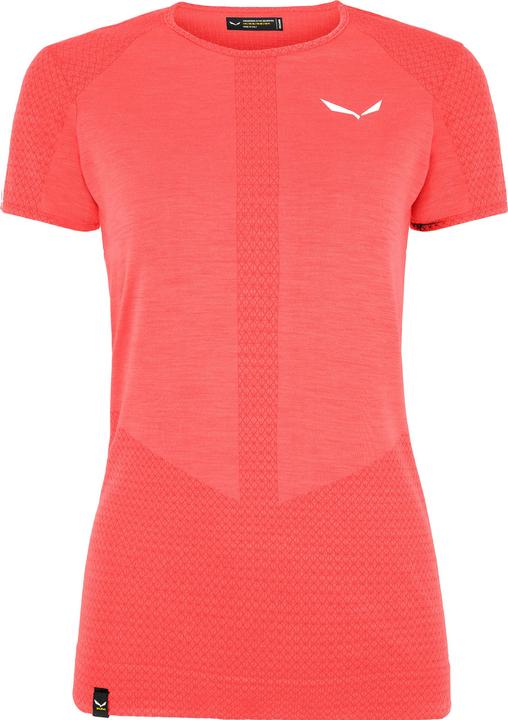 Salewa Zebru Responsive T-Shirt