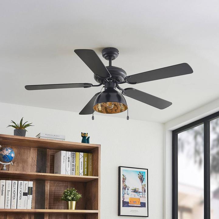 Actual product image Lucande Shamoian (43 dB)