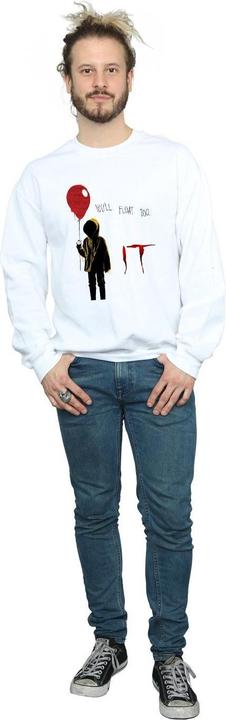 Produktbild Universal Textiles Georgie Float Sweatshirt (XL)