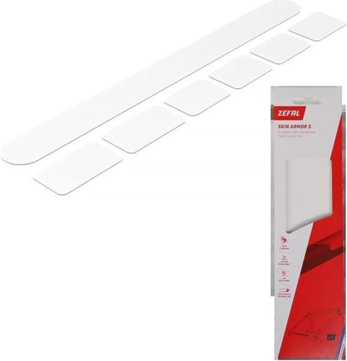 Zefal Armor S (Schutzblech vorne)