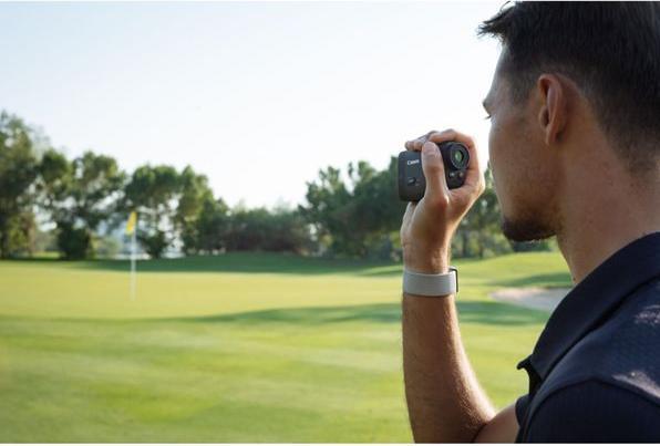 Image du produit Canon Powershot GOLF
