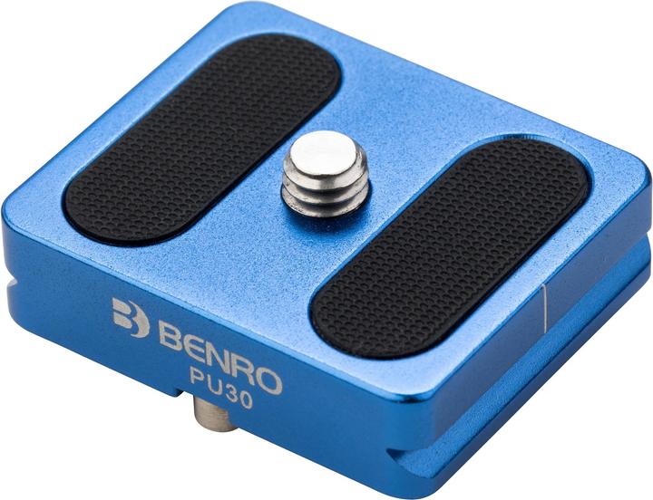 Produktbild Benro FSL09AN00 Travel Slim Reisestativ (Metall)
