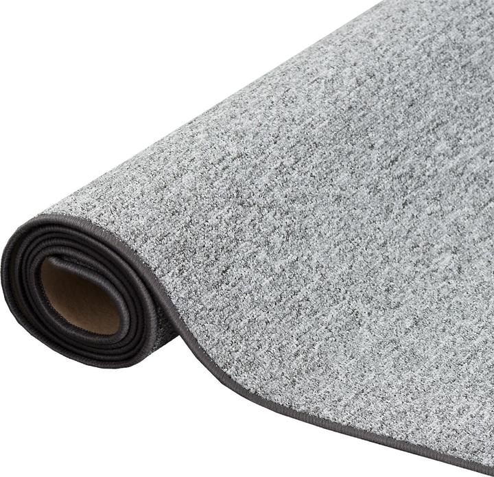 Produktbild Snapstyle Feinschlingen Velour Teppich Strong (80 x 400 cm)