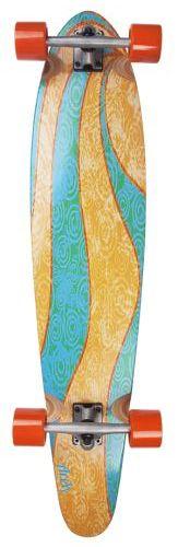 Produktbild Area Longboard Wave