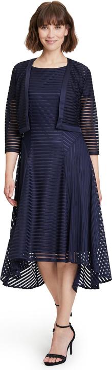 Image du produit Vera Mont Robe de cocktail à manches courtes - 60043 (42)