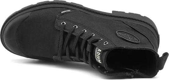 Actual product image Palladium Pallabase Twill (38)