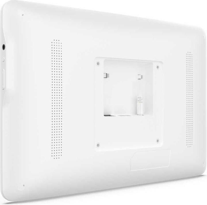 Actual product image Allnet Medical PoE Tablet 13 inch with RK3568 Android 11 4GB/16GB (13", 4.10 GB)