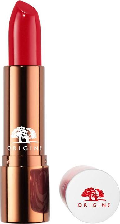 Origins Blooming Sheer Lipstick Wild Flower 21 44g