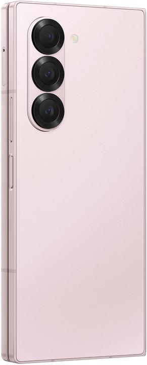 Produktbild Samsung Galaxy Z Fold6 (256 GB, Pink, 7.60", SIM + eSIM, 50 Mpx, 5G)
