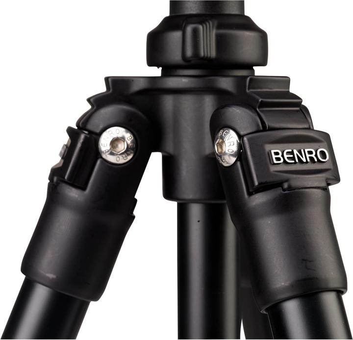Produktbild Benro TSL08AS2CSH Slim Videostativ Kit (Metall)