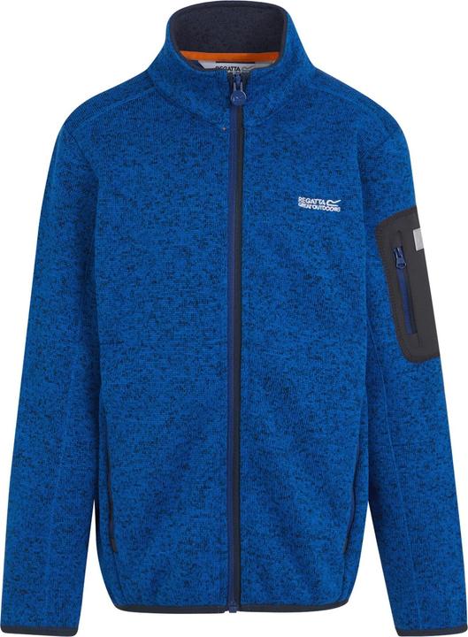 Regatta Newhill Fleecejacke (104)