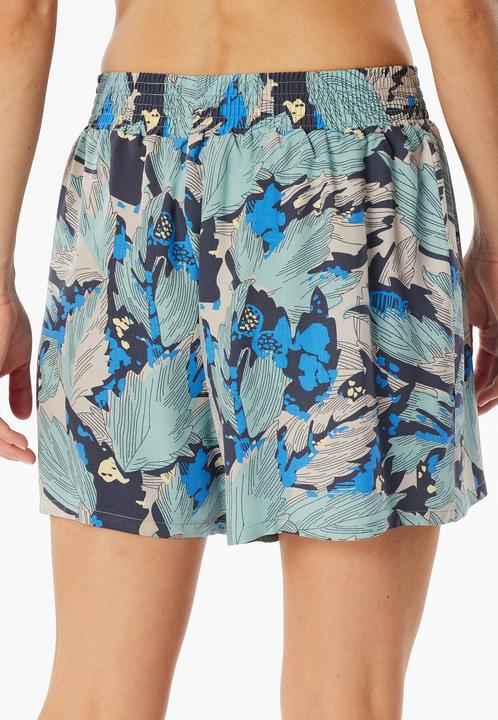 Produktbild Schiesser Pyjamahose Mix + Relax (48)
