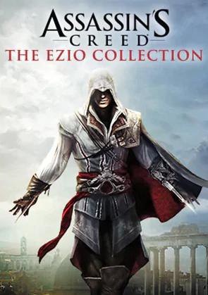 Produktbild Ubisoft Assassin's Creed: The Ezio Collection (Switch, EN)