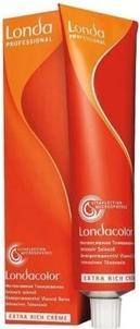 Londa Londacolor Intensive Toning Demi-Permanent Coloration 60ml (60, hell lichtblond gold)