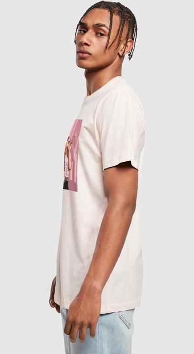 Image du produit Merchcode Grand - T-shirt col rond San Antonio - 113411 (M)