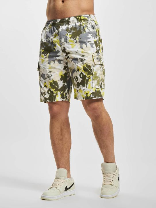 Actual product image Calvin Klein Jeans Cargo shorts (S)