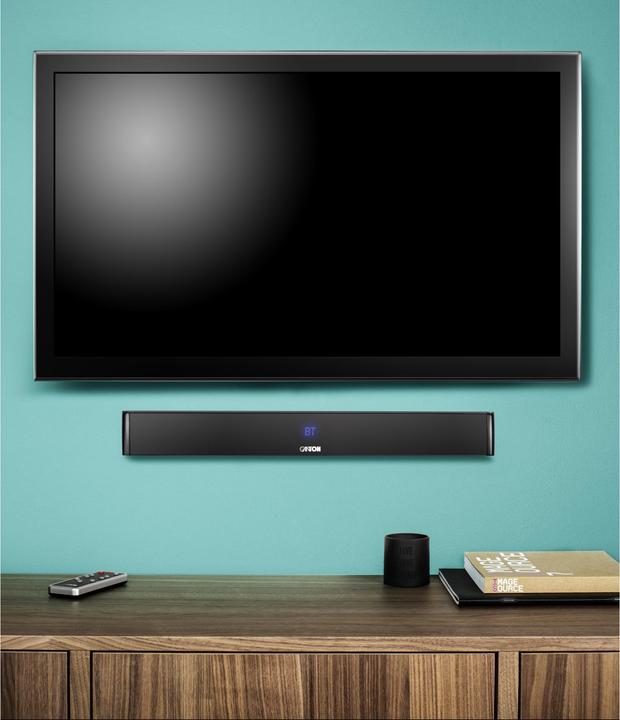 Produktbild Canton Dm5 (120 W, Stereo)