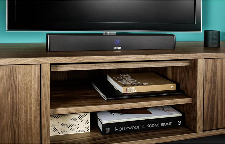 Produktbild Canton Dm5 (120 W, Stereo)