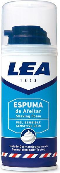 Produktbild SENSITIVE SKIN espuma de afeitar 100 ml (100 ml, Rasiergel)