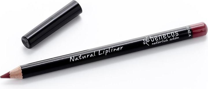 Image du produit Benecos Natural Lipliner (Red)