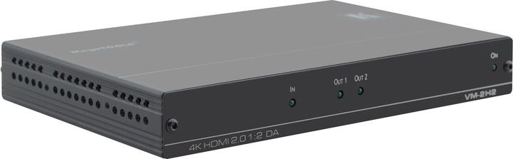 Actual product image MegaTOOLS VM-2H2