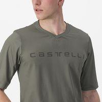 Image du produit Castelli Trail Tech Tee 2 (L)