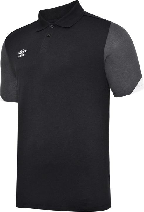 Umbro Mens Total Training Polo Shirt