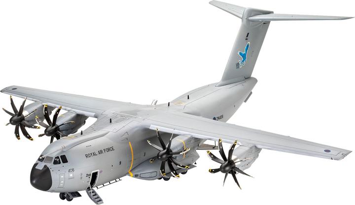 Revell Airbus A400M Atlas RAF